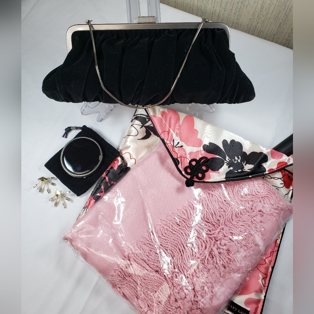 MK Breast Cancer Awareness Bundle